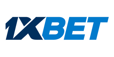 1xbet méxico logo