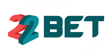 22bet méxico logo