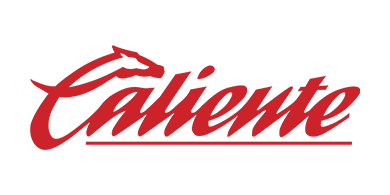 caliente méxico logo