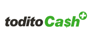 todito cash méxico logo